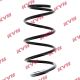 Пружина підвіски для HYUNDAI ACCENT, KAYABA (RG1001) Пружина підвіски для HYUNDAI ACCENT, KAYABA (RG1001)