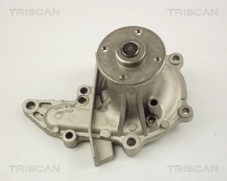 Водяний насос, насос TOYOTA VIOS, TOYOTA YARIS, TOYOTA AVENSIS, TRISCAN (860013015)