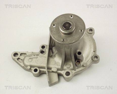 Водяной насос, помпа TOYOTA VIOS, TOYOTA YARIS, TOYOTA AVENSIS, TRISCAN (860013015)