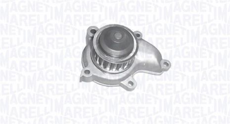 Водяний насос, помпа NISSAN SUNNY, NISSAN CHERRY, MAGNETI MARELLI (352316170795)