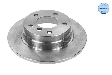 BRAKE BMW 3, Meyle (3155230037)