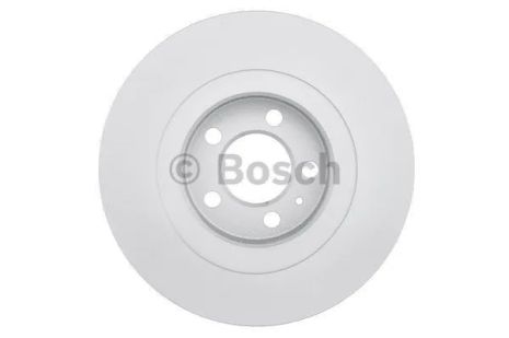 Диск тормозной SEAT LEON, SKODA OCTAVIA, AUDI A3, BOSCH (0986478852)