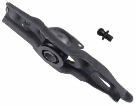 Вижимний підшипник MITSUBISHI COLT, SMART FORTWO, SMART FORFOUR, SACHS (3189000027)