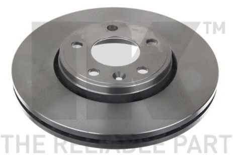 ΠΠ°Π»ΡΠΌΡΠ²Π½ΠΈΠΉ Π΄ΠΈΡΠΊ Nissan Primastar, Opel Vivaro, Renault Trafic, NK (203639) ΠΠ°Π»ΡΠΌΡΠ²Π½ΠΈΠΉ Π΄ΠΈΡΠΊ Nissan Primastar, Opel Vivaro, Renault Trafic, NK (203639)