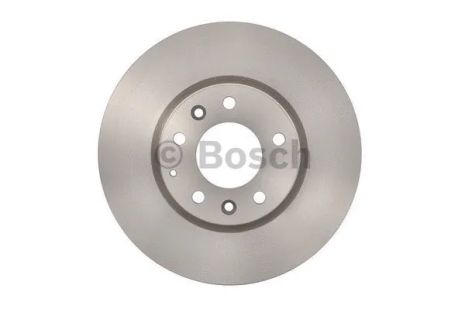 Диск тормозной MAZDA 6, BOSCH (0986479542)