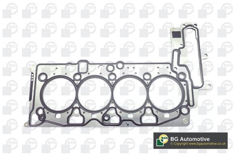 Прокладка ГБЦ TOYOTA RAV 4 , MINI MINI, BGA (CH8545B)