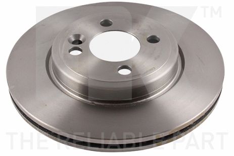 Brake Mini Mini, NK (204050) Диск.