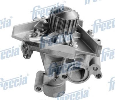 Водяний насос, насос Lancia Phedra, Fiat Ulysse, Citroën C4, Fredccia (WP0279)