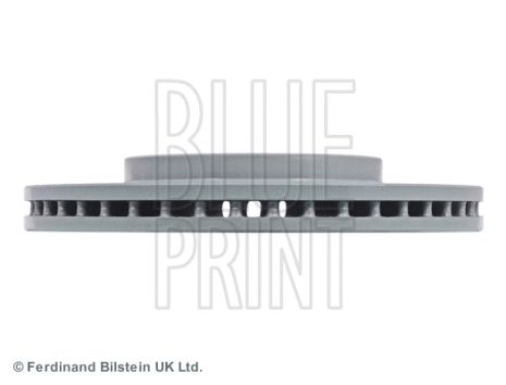 Диск гальмівний HONDA CR-V, BLUE PRINT (ADH243104)