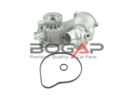 Водяной насос, помпа BMW X5, BMW 6, BMW 5, BOGAP (B4234115)