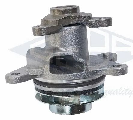 Водяний насос, насос Fiat Talento, Opel Vivaro, Mercedes-Benz Vito, Geba (15075)