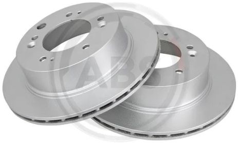 Brake Kia Sorento, A.B.S. (18113)