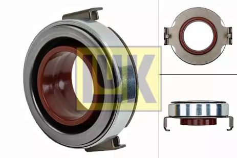 Вижимний підшипник HONDA CIVIC, LUK (500120010)