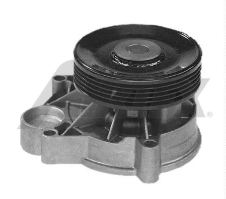 Водяний насос BMW 3 (E46) 2.0D 00-01, AirTex (1630)