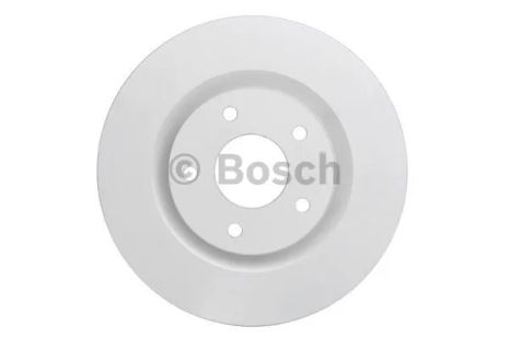 Диск тормозной NISSAN QASHQAI, NISSAN X-TRAIL, NISSAN JUKE, BOSCH (0986479C04)