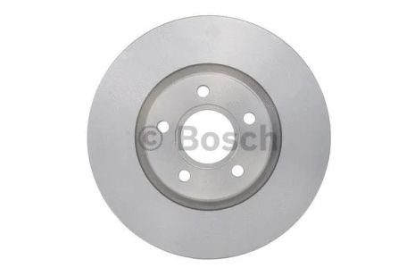 Диск тормозной VOLVO (CHANGAN), FORD ASIA, FORD C-MAX, BOSCH (0986479171)