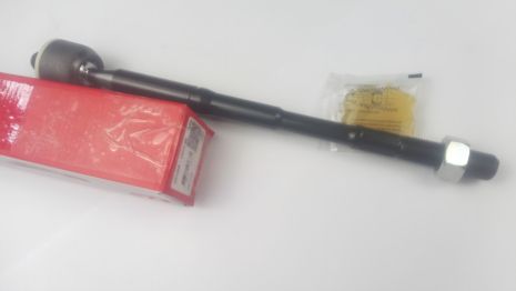 Рулевая тяга для Hyundai i30 16- /Avante 15- /Kona 17- /KIA Niro hybrid 16-, модель CRKH-56, CTR (CR0298) Рулевая тяга для Hyundai i30 16- /Avante 15- /Kona 17- /KIA Niro hybrid 16-, модель CRKH-56, CTR (CR0298)