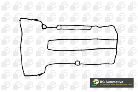 Гейнг кришкою клапана Chevrolet Trax, Opel Zafira, BGA (RC9600)