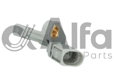 Датчик ABS SEAT ALHAMBRA, AUDI Q3, FORD FOCUS, ALFA E-PARTS (AF01958)