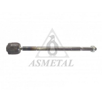 Рульова тяга Fiat Bravo II 06-14/Stilo 01-08 (317.5mm), ASMETAL (20FI4200)