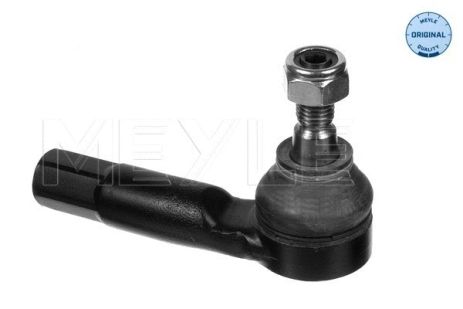 Наконечник рулевой тяги SEAT LEON, VW NEW, MEYLE (1160208503)