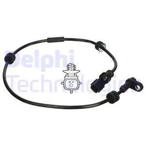 Датчик ABS FORD FIESTA, FORD ECOSPORT, DELPHI (SS20328)