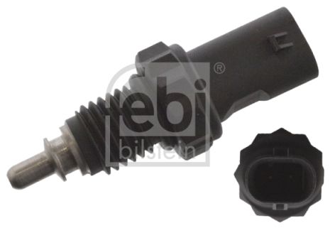 Датчик температуры SKODA FABIA, SEAT TOLEDO, AUDI R8, FEBI BILSTEIN (106318)