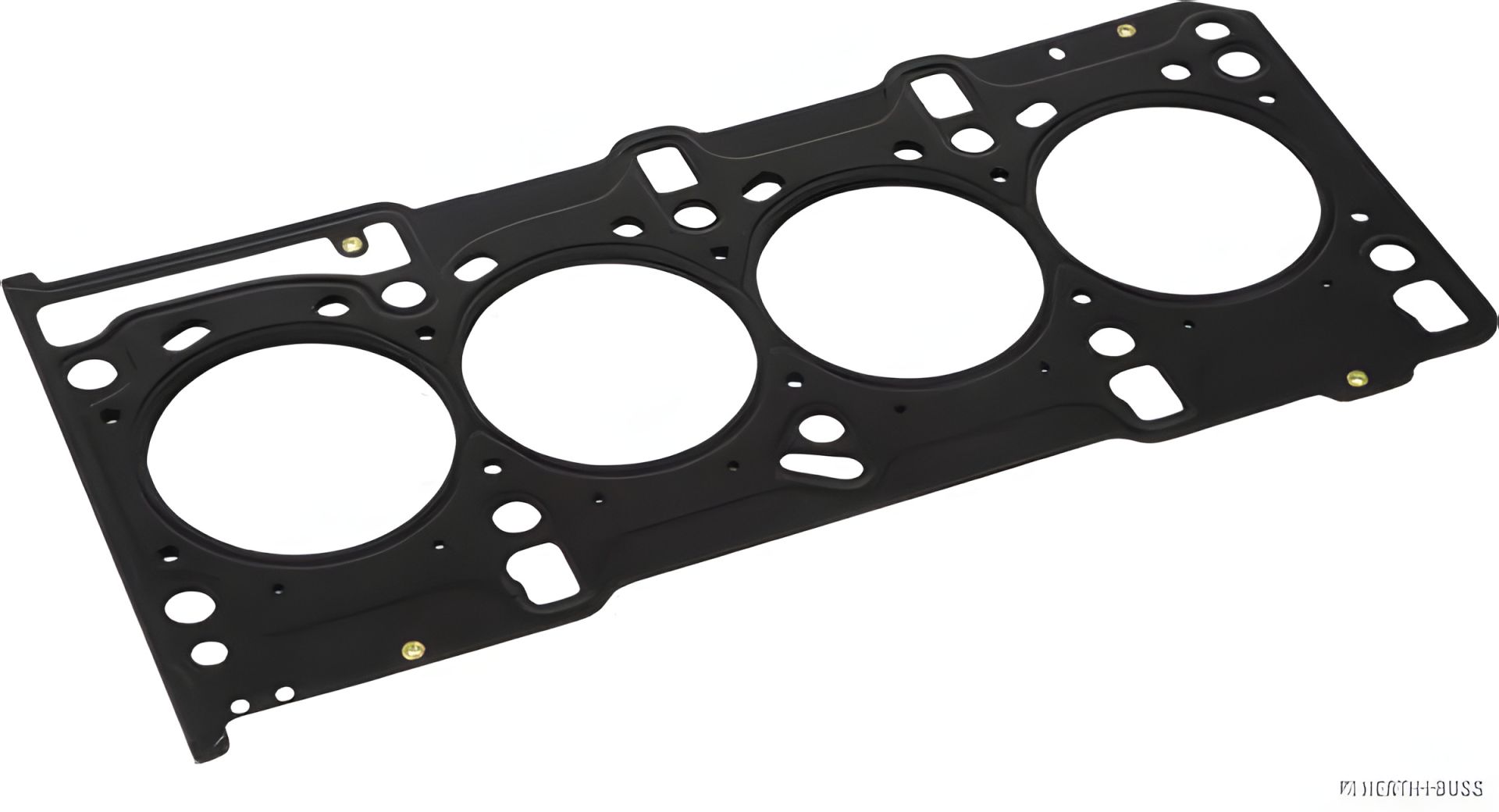 Прокладка ГБЦ Fiat, Opel, Suzuki (Jakoparts) J1250924, JAKOPARTS Прокладка ГБЦ Fiat, Opel, Suzuki (Jakoparts) J1250924, JAKOPARTS