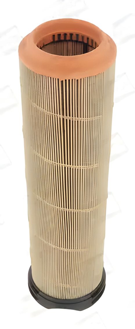 Повітряний фільтр MERCEDES-BENZ E-CLASS, MERCEDES-BENZ S-CLASS, CHAMPION (CAF100463C)