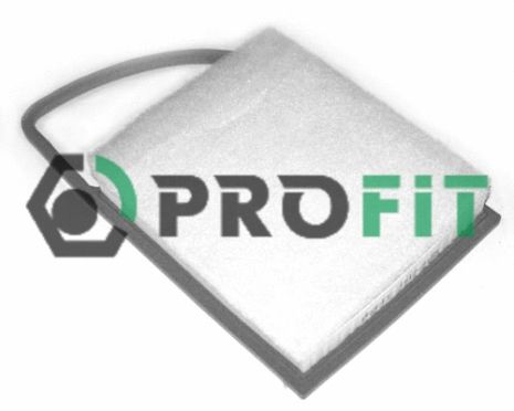 Фільтр повітряний TOYOTA PROACE, MITSUBISHI ASX, PROFIT (15123155)