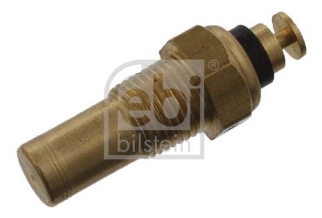 Датчик температуры SAAB 9-3, DAEWOO ESPERO, OPEL ASTRA, FEBI BILSTEIN (01651)