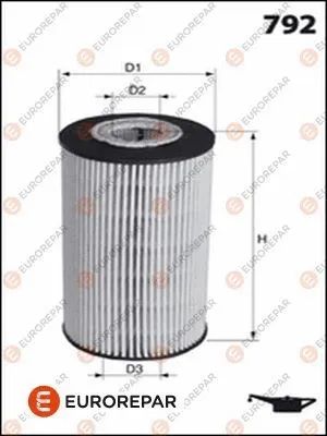 Фильтр масляный, HONDA NSX, HONDA 15430RSRE01, EUROREPAR (1611659980) Фильтр масляный, HONDA NSX, HONDA 15430RSRE01, EUROREPAR (1611659980)