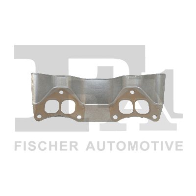 Прокладка випускного колектора MITSUBISHI LANCER, FISCHER AUTOMOTIVE ONE (474005)