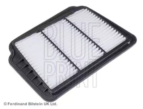 Фильтр воздушный CHEVROLET LACETTI, DAEWOO LACETTI, DAEWOO NUBIRA, BLUE PRINT (ADG02248)
