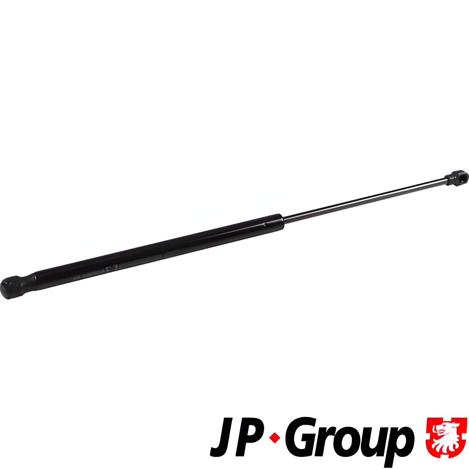 Амортизатор кришки багажника Seat Ibiza 02-09, JP Group (1181214700) - TrunkLift Амортизатор кришки багажника Seat Ibiza 02-09, JP Group (1181214700) - TrunkLift