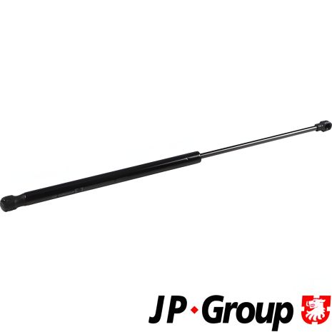 Амортизатор кришки багажника Seat Ibiza 02-09, JP Group (1181214700) - TrunkLift Амортизатор кришки багажника Seat Ibiza 02-09, JP Group (1181214700) - TrunkLift