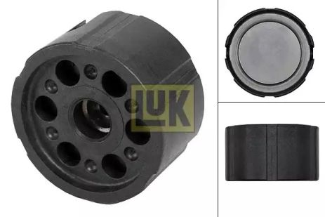 Подшипник выжимной AUDI A3, SEAT CORDOBA, VW JETTA 1,6-1,8-1,9-2,0 78-, LUK (500024911)