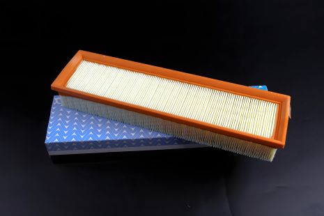 Повітряний фільтр PURFLUX CITROËN C3, PEUGEOT 207 (A1779)