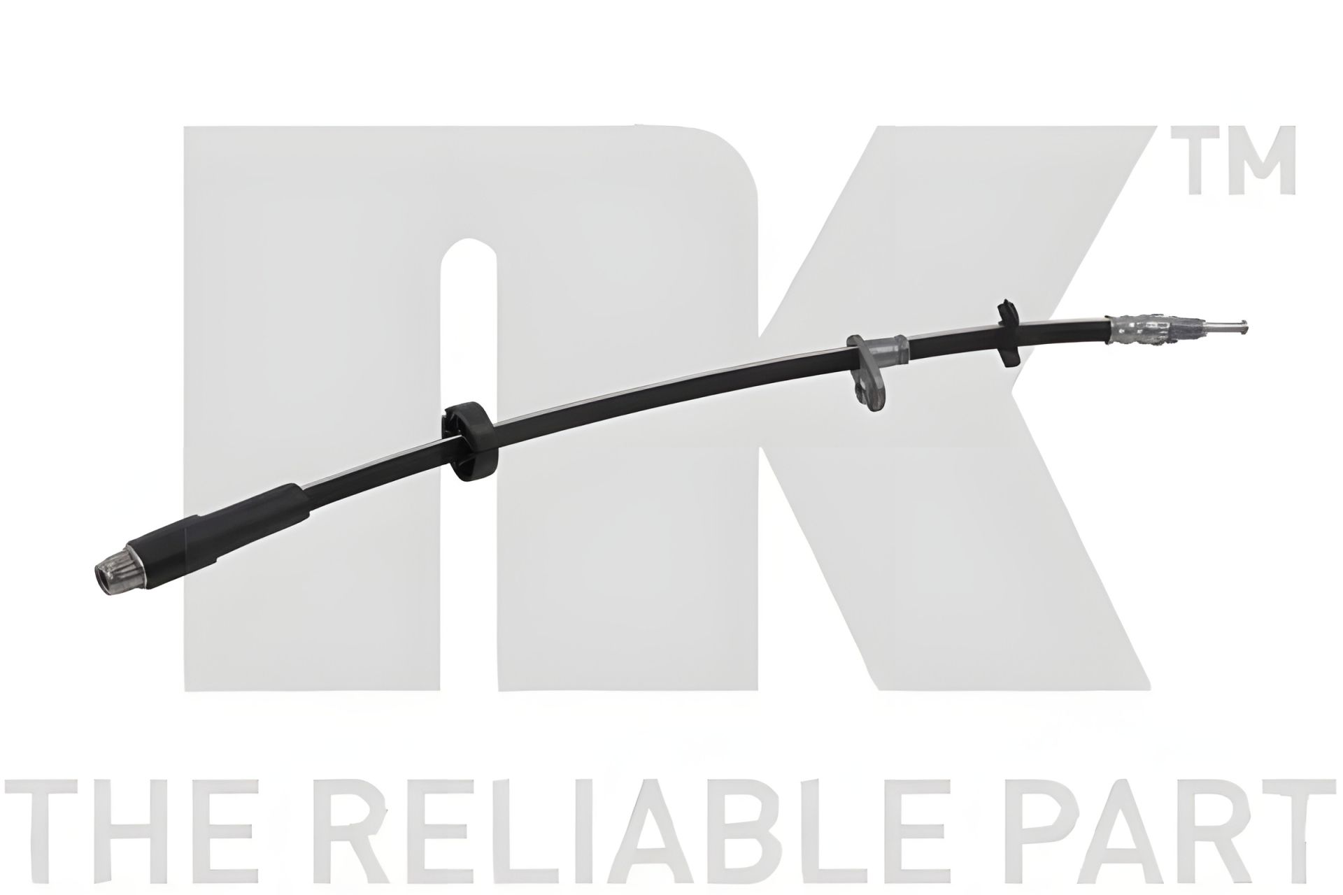 Гальмівний шланг FIAT SCUDO, PEUGEOT EXPERT, NK (853773) Гальмівний шланг FIAT SCUDO, PEUGEOT EXPERT, NK (853773)