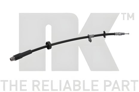 Тормозной шланг для FIAT SCUDO, PEUGEOT EXPERT, NK (853773)