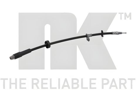 Гальмівний шланг FIAT SCUDO, PEUGEOT EXPERT, NK (853773)