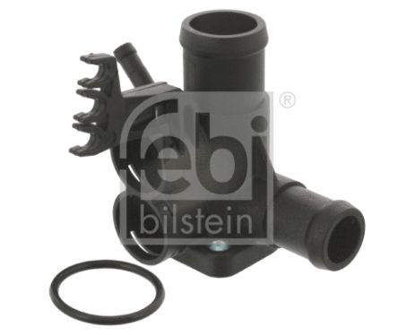 Флянець системи охолодження VW GOLF 1.8-2.0 (91-97), PASSAT 1.6-2.0 88-96, FEBI BILSTEIN (12406)