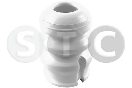 Отбойник амортизатора SSANGYONG REXTON, SSANGYONG RODIUS, SSANGYONG ACTYON, STC (T456055)