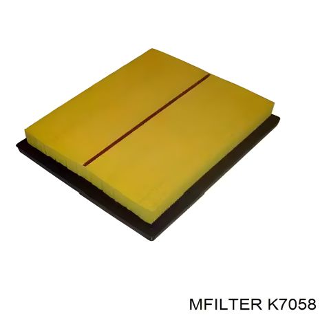 Воздушный фильтр LEXUS NX, TOYOTA AURIS, TOYOTA RAV 4, M-FILTER (K7058)