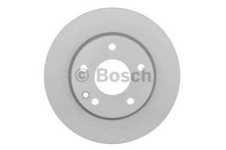 Диск тормозной MERCEDES-BENZ A-CLASS, BOSCH (0986478875)