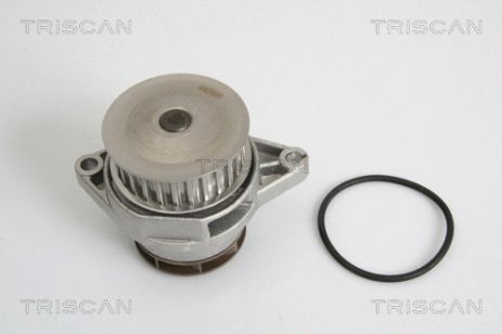 Водяной насос, помпа SKODA FELICIA, VW GOLF, SEAT CORDOBA, TRISCAN (860029010)