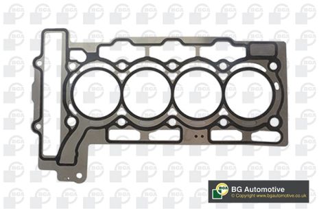 Прокладка ГБЦ MINI MINI, PEUGEOT 208, BGA (CH8568)