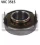 Подшипник выжимной HYUNDAI SONATA III, MITSUBISHI COLT III, V 1,2-1,3-1,5-1,8-2,0 84-, MITSUBISHI GRANDIS, SKF