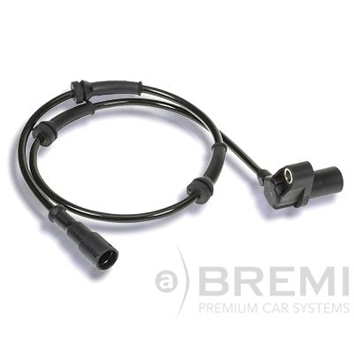 ABS VW Transporter, Bremi (50661) датчик