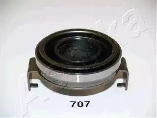 Підшипник вижимний SUBARU OUTBACK, SUBARU XV, SUBARU LEGACY, ASHIKA (9007707)